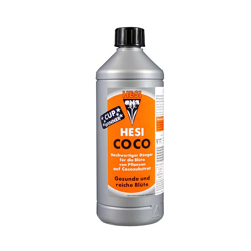 HESI COCO 1 Liter