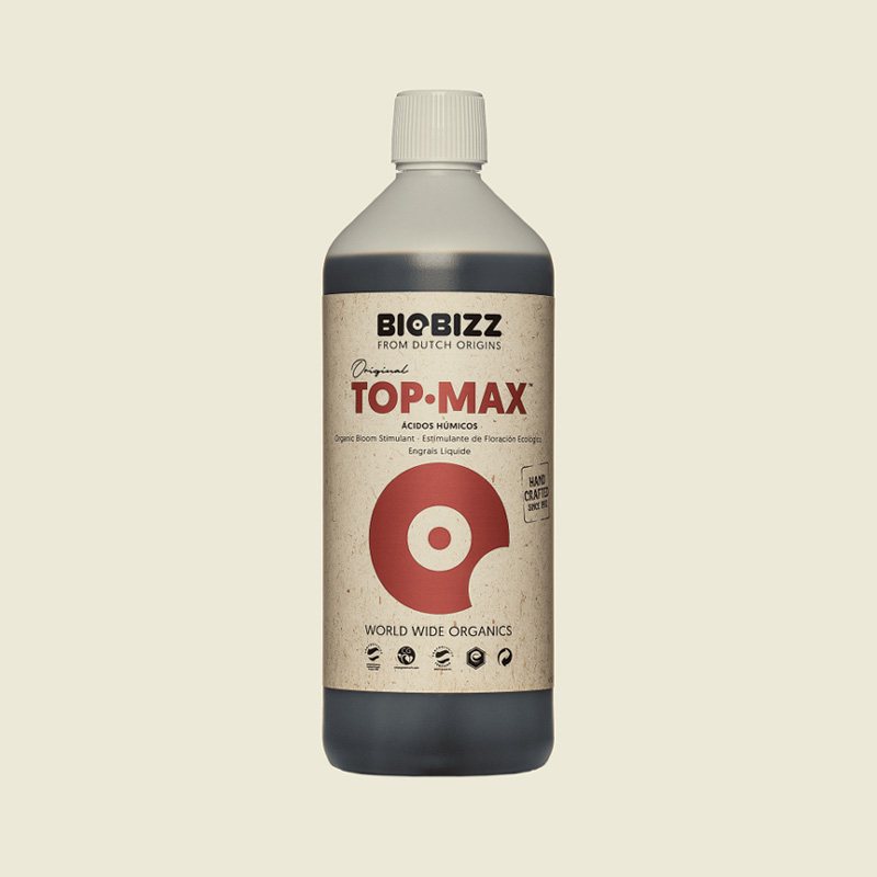 BIOBIZZ TOP-MAX