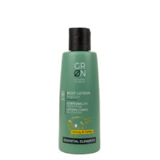 GRN Essential Body Lotion Daily Care