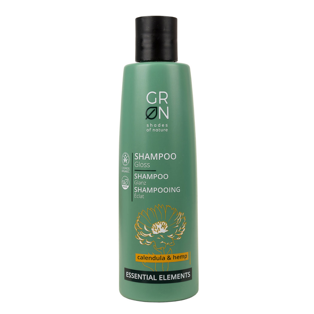 GRN Essential Shampoo Gloss