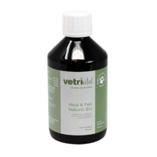 Vetrivital Haut & Fell Naturöl Bio